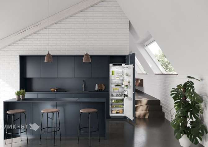 Холодильник LIEBHERR IRBSe 5120