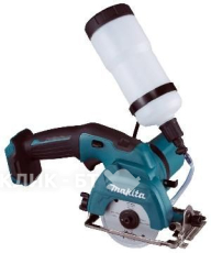 Пила алмазная MAKITA CC301DWAE