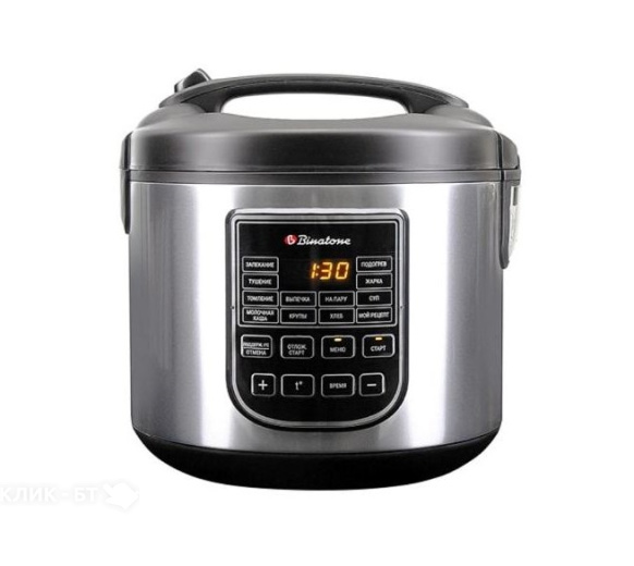 Мультиварка BINATONE MCR-5030