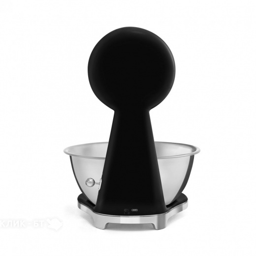 Весы кухонные SMEG KSF01BLWW