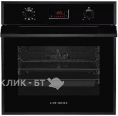 Духовой шкаф KUPPERSBERG HFZ 690 B