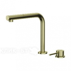 Смеситель OMOIKIRI Nara-S-LG (4994485)