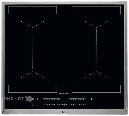 Варочная поверхность AEG IKE64450XB