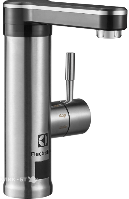 Водонагреватель ELECTROLUX Taptronic S