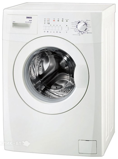 Стиральная машина ZANUSSI zws 2101