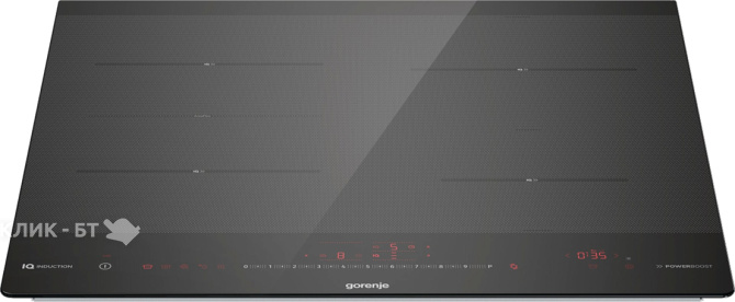 Варочная поверхность GORENJE ISC 645 BSC