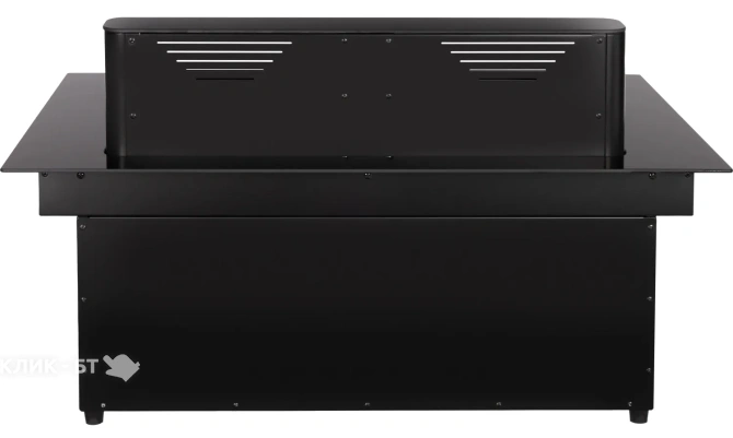 Варочная поверхность HIBERG i7-VM7 B