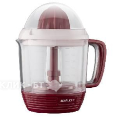 Соковыжималка SCARLETT SL-JE50C08