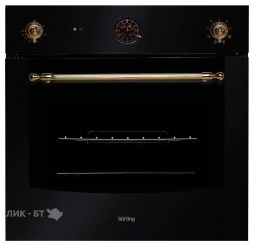 Духовой шкаф KORTING okb 471 cgrn
