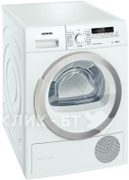 Сушильная машина SIEMENS wt 66b211 oe