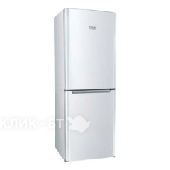 Холодильник HOTPOINT-ARISTON hbm 1181.2 nf