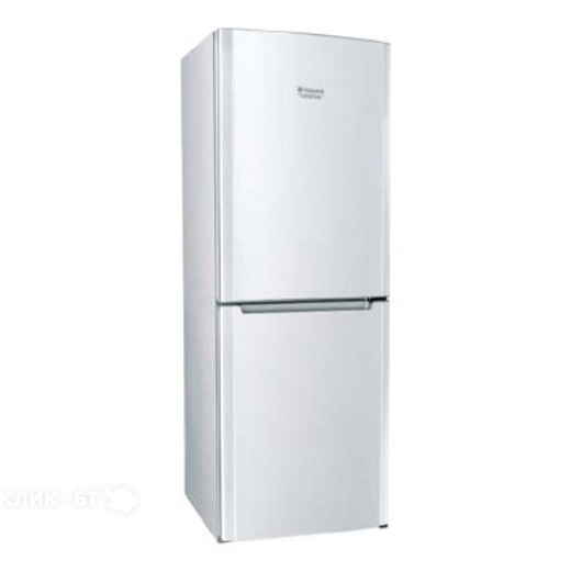 Холодильник HOTPOINT-ARISTON hbm 1181.2 nf