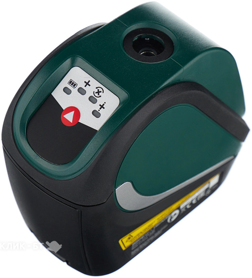 Лазерный нивелир Bosch UniversalLevel 2 SET 0603663801