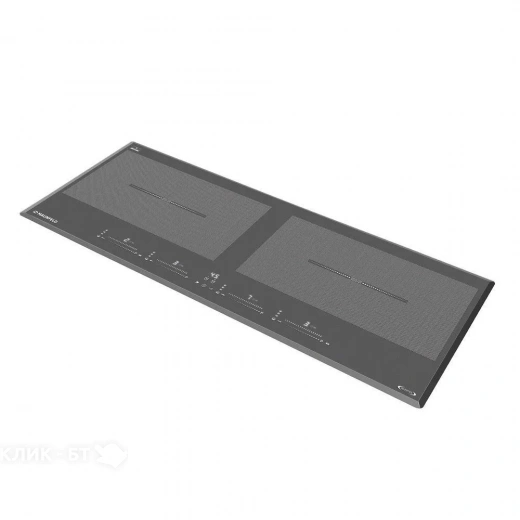 Варочная поверхность MAUNFELD CVI904SFLDGR Inverter
