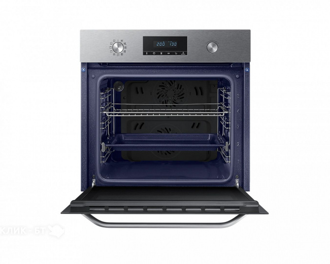 Духовой шкаф SAMSUNG NV68R2340RS/WT