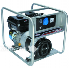 Генератор B&S 2400A