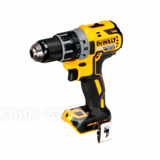 Шуруповерт DeWalt DCD791NT-XJ