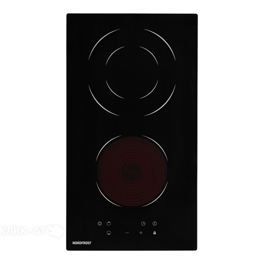 Варочная поверхность NORDFROST EM 3029 B