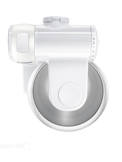 Кухонный комбайн Bosch MUM 4875EU