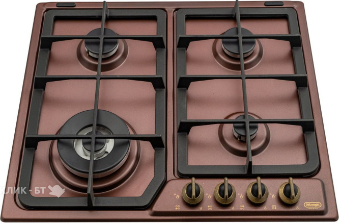Варочная поверхность DELONGHI ROF 46 PRO RUS