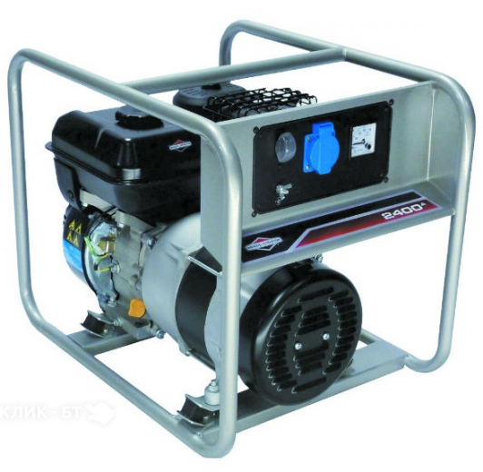 Генератор B&S 2400A