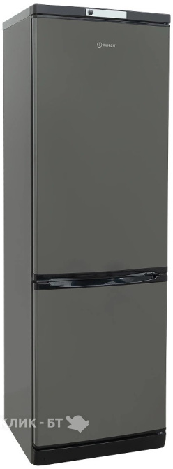 Холодильник INDESIT ES 18 NGA
