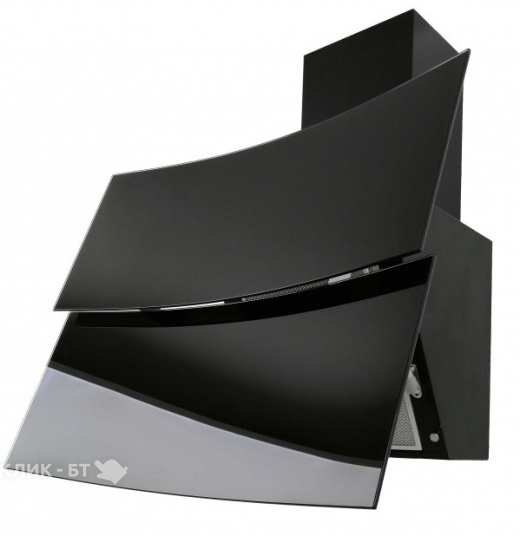Вытяжка Ciarko Bella SCG 60 Black