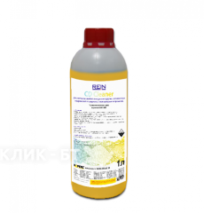 Чистящее средство Karcher Rein CD Cleaner 1л,