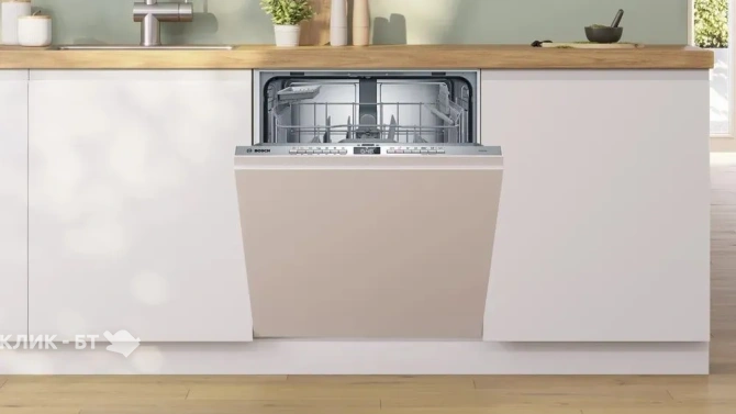 Посудомоечная машина BOSCH SMV4HTX00E