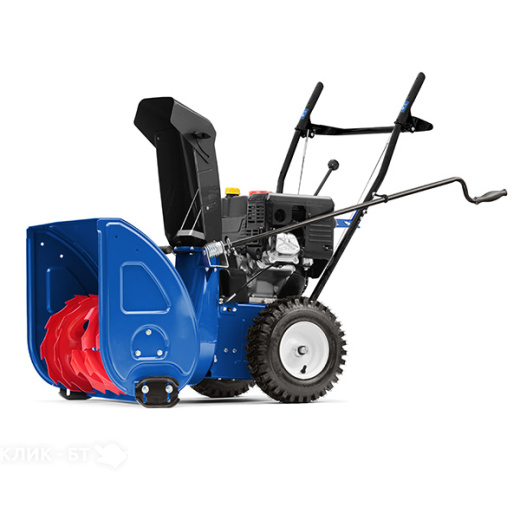 Снегоуборщик MASTERYARD masteryard mx 7522r