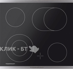 Варочная поверхность KUPPERSBUSCH ek6442.1ed