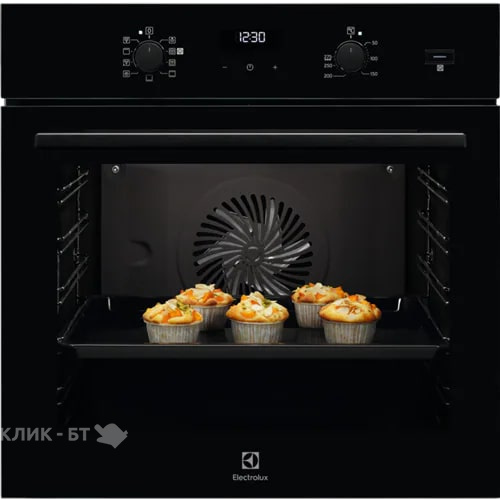 Духовой шкаф ELECTROLUX EOF5C50BZ