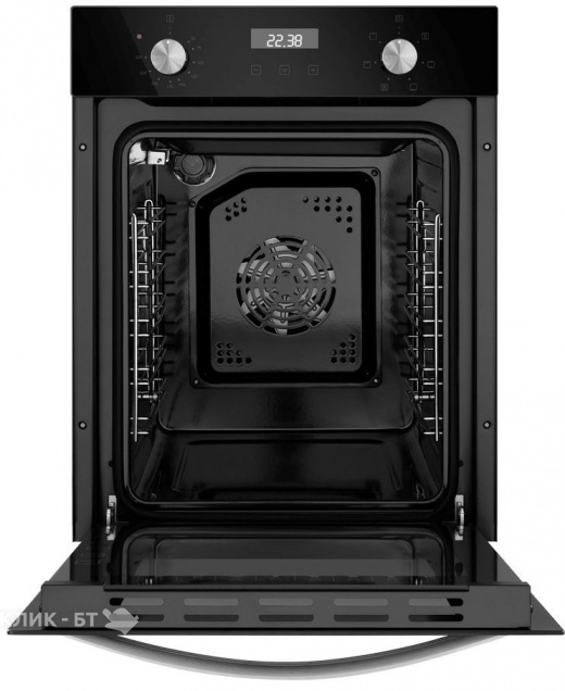 Духовой шкаф MAUNFELD EOEM516B