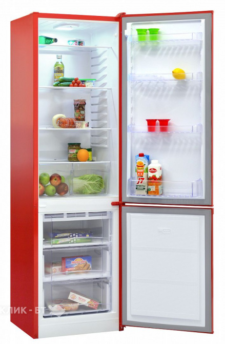 Холодильник NORD NRB 120-832