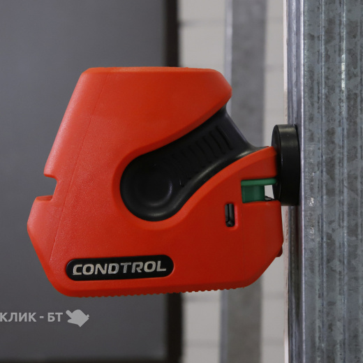 Лазерный нивелир Condtrol NEO G220 set 1-2-137