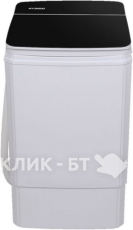 Стиральная машина HYUNDAI WMSA5201