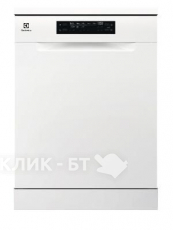 Посудомоечная машина ELECTROLUX ESM 48310 SW