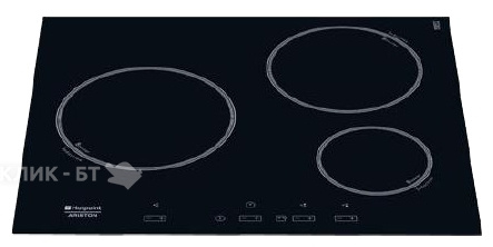 Варочная поверхность HOTPOINT-ARISTON kix 633 c e