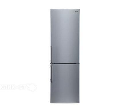 Холодильник LG GW-B469BLHW