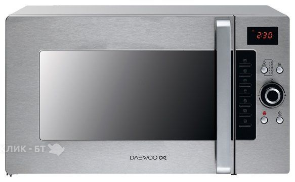 Микроволновая печь DAEWOO KOC 9 Q 4 T