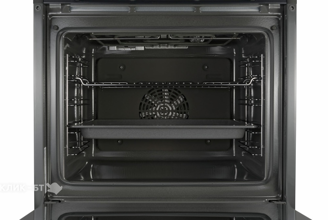 Духовой шкаф BOSCH HBG237BS0R