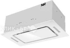 Вытяжка MEFERI INBOX52WH GLASS ULTRA