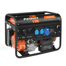 Генератор PATRIOT GP 8210AE 474101705