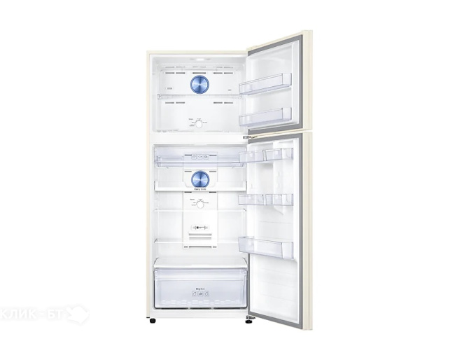 Холодильник SAMSUNG RT 43 K 6000 EF