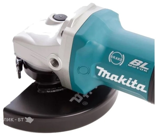 Шлифмашина Makita DGA900Z