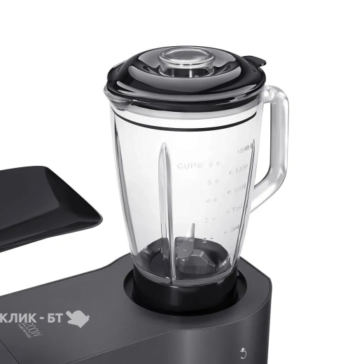 Кухонная машина KORTING KKM 0106 Gourmet