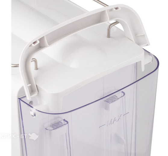 Кофемашина MAUNFELD MF-735WH PRO