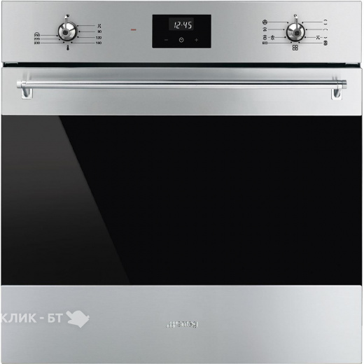 Духовой шкаф SMEG SF6300TVX