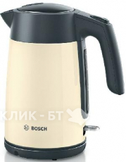 Электрочайник BOSCH TWK7L467