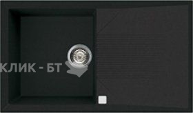 Кухонная мойка SMEG lseq861a